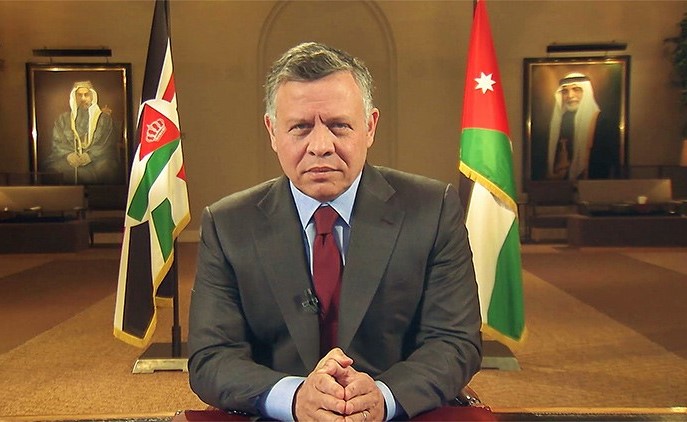 العاهل الأردني يكلّف بشر الخصاونة بتشكيل حكومة جديدة خلفاً لعمر الرزاز
