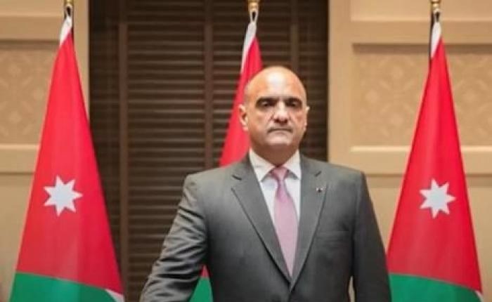العاهل الأردني يكلّف بشر الخصاونة بتشكيل حكومة جديدة خلفاً لعمر الرزاز