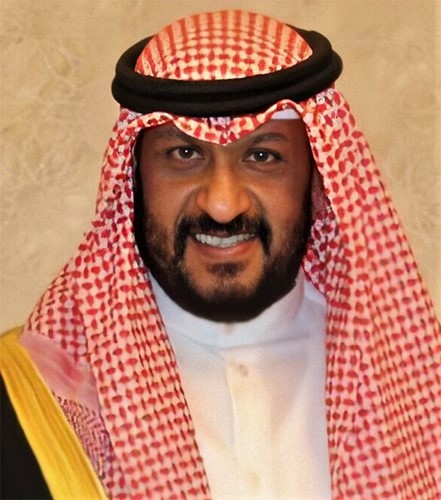 محافظ العاصمة: التزكية السامية لسمو ولي العهد دلالة على رؤية ثاقبة وبصيرة مستنيرة