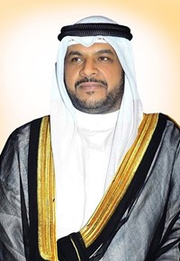 وزير الدفاع يهنئ سمو ولي العهد بالتزكية السامية ومبايعة مجلس الامة