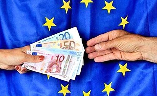 إصدار السندات في أوروبا  يسجل مستوى قياسياً تاريخياً