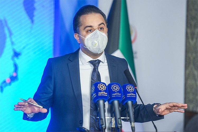 السند لـ «الأنباء»: احتمال العودة إلى الحظر وارد حال تزايد انتشار ڤيروس كورونا