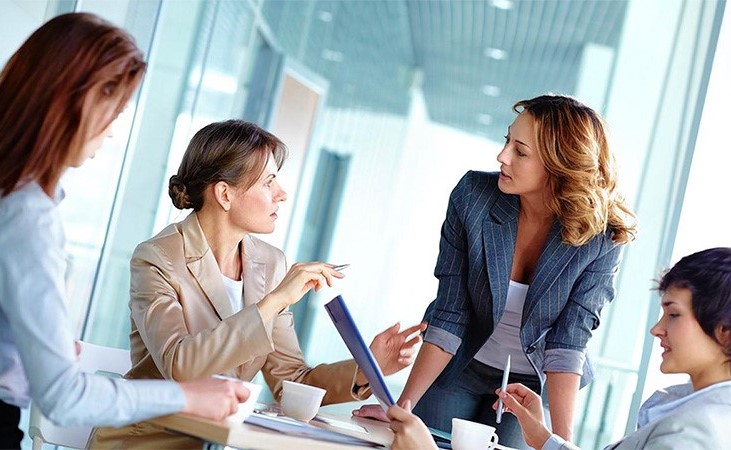 تراجع نسبة النساء داخل مجالس إدارات الشركات الكبرى بألمانيا