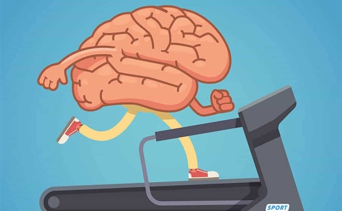 نصائح مهمة للحفاظ على اللياقة الذهنية في الكِبر