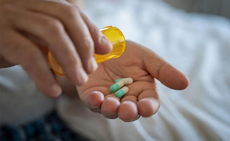 عقاقير خفض ضغط الدم المرتفع قد تقلل خطر الوفاة من الأنفلونزا والإلتهاب الرئوي