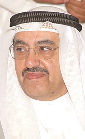 أحمد الرجيب