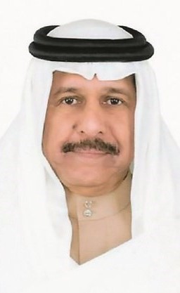  حمد الهرشاني