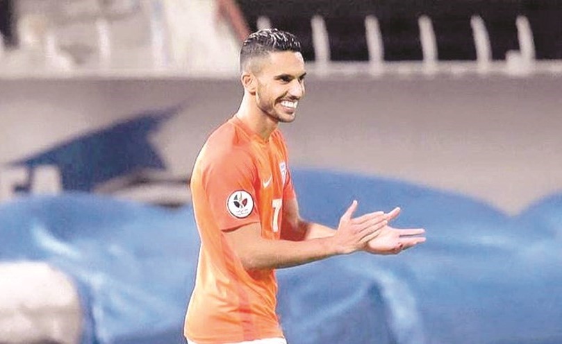 كاظمة يتعادل مع الصليبخات