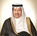 سمو الشيخ جابر المبارك