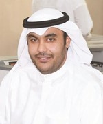 عبدالعزيز المعجل