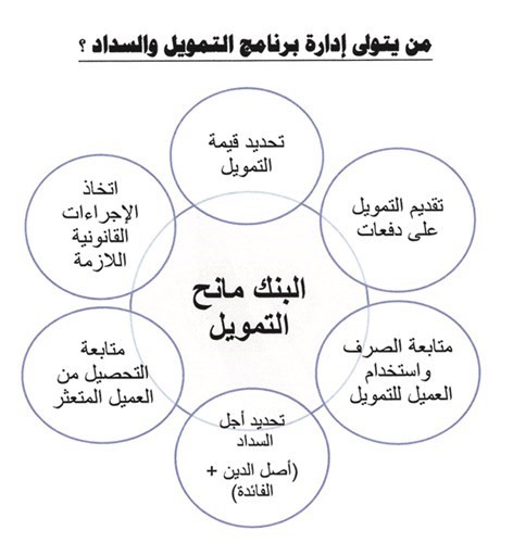 6 جهات حكومية عن «الضمان المالي».. القانون بريء مما تعلمون