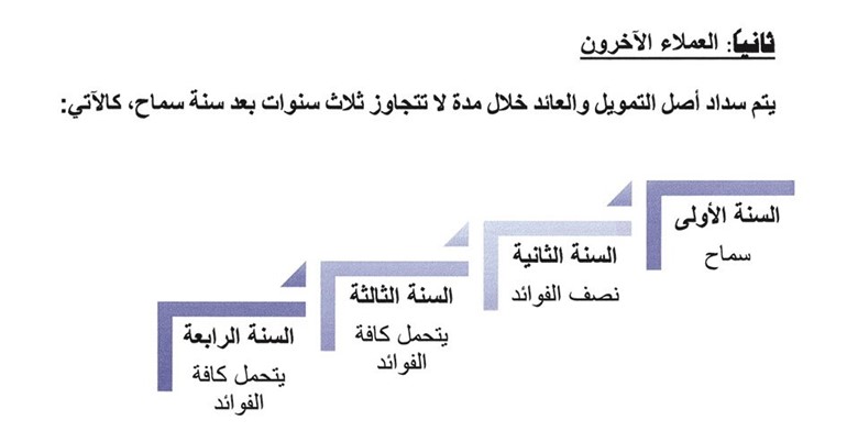 6 جهات حكومية عن «الضمان المالي».. القانون بريء مما تعلمون