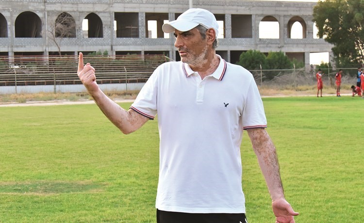 محمد عبيد