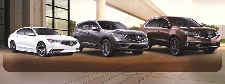 الآن وقتها..اقتنِ الفخامة اليابانية من « ACURA الملا» الآن واحصل على باقة النخبة