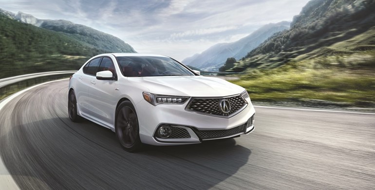 الآن وقتها..اقتنِ الفخامة اليابانية من « ACURA الملا» الآن واحصل على باقة النخبة