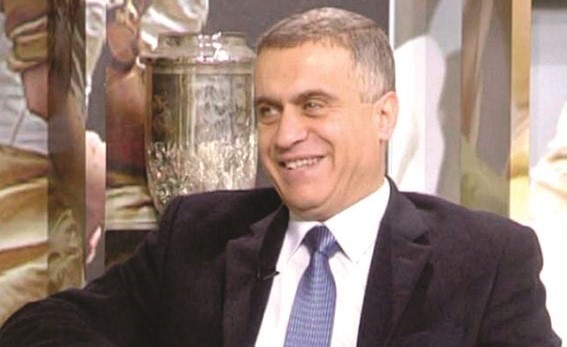 إدغار طرابلسي