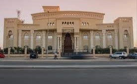 فوز مؤسس حملة "حقوق حضارة لبناء حضارة " بجائزة الآثاريين العرب التقديرية لعام 2020