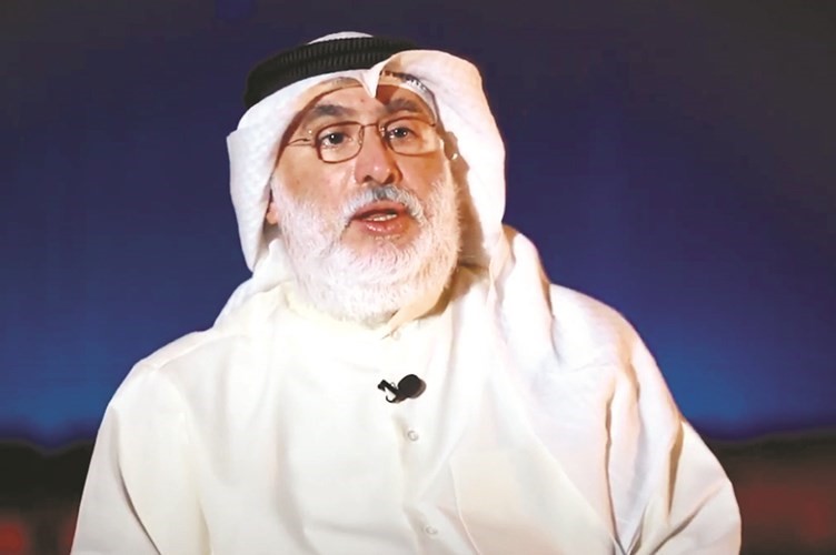 عبدالله عبدالرسول