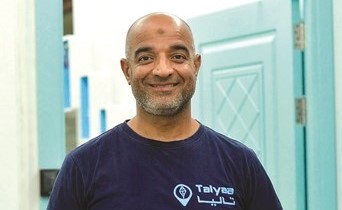 سليمان الأحمد