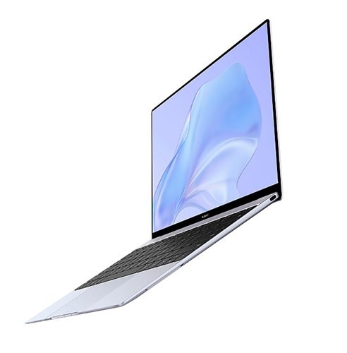 حاسوب هواوي MateBook X المحمول الأكثر أناقة ونحافة وخفة