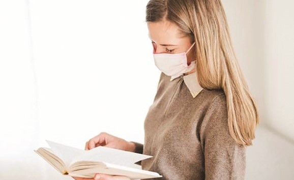 زيادة في قراءة الكتب التي تدور حول العزلة
