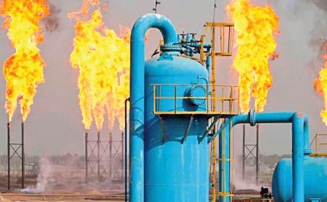 «وكالة الطاقة» تتوقع انخفاض الطلب على الغاز 3% في 2020