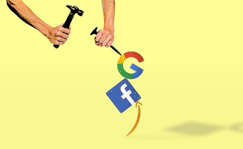 لماذا تتزايد دعوات تقسيم شركات التكنولوجيا الأميركية الكبرى؟