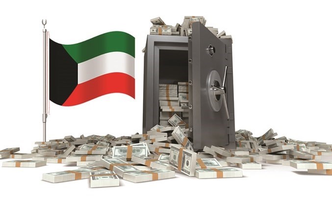 214.2 مليون دينار رصيد الكويت لدى «صندوق النقد»