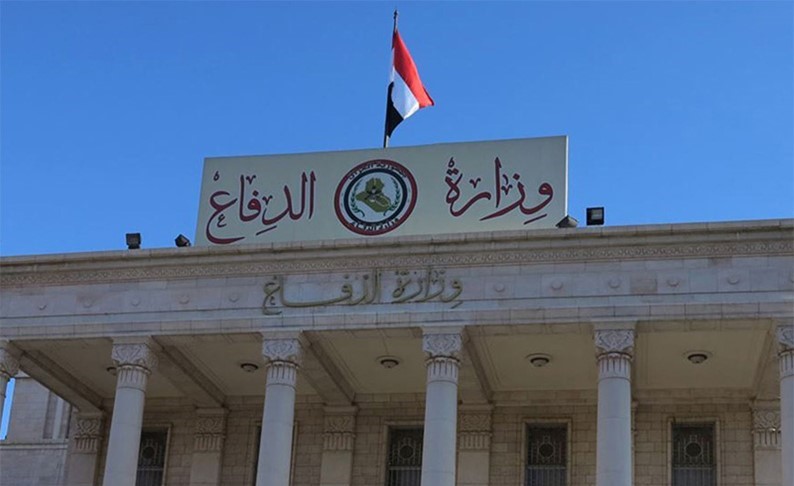 مقتل ضابط عراقي كبير وإصابة مساعده بعد شجار بينهما