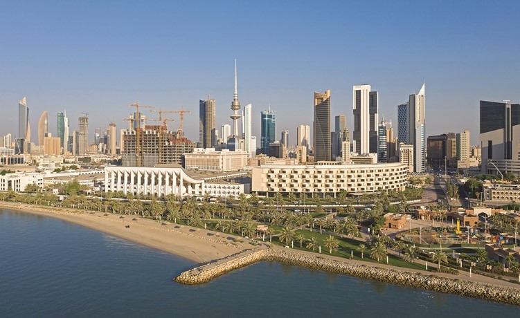 «الوطني»: انتعاش الاقتصاد الكويتي في 2021 بنمو 3%