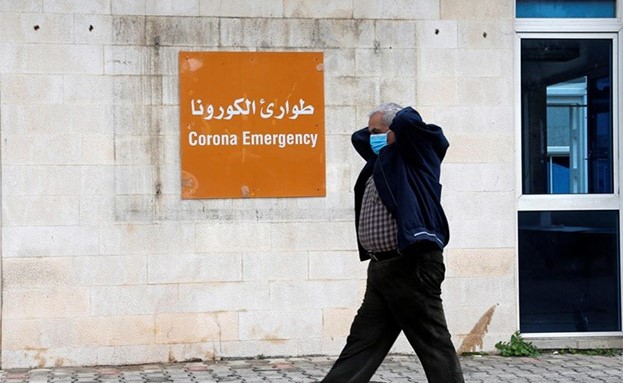 لبنان يطلق تقنية تشخيص الإصابة بكورونا على الوافدين من خلال الكلاب المدربة