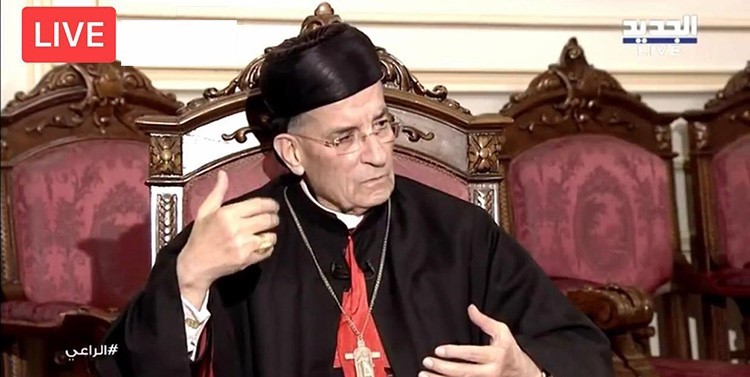 جانب من اللقاء التلفزيوني (محمود الطويل)