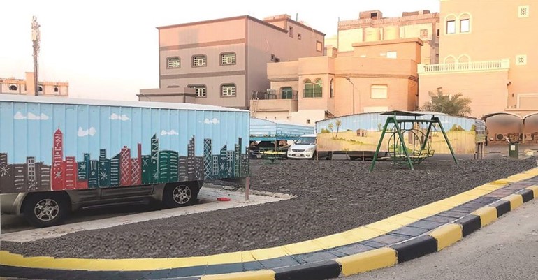 مطالبات بتعميم المبادرة على جميع المناطق