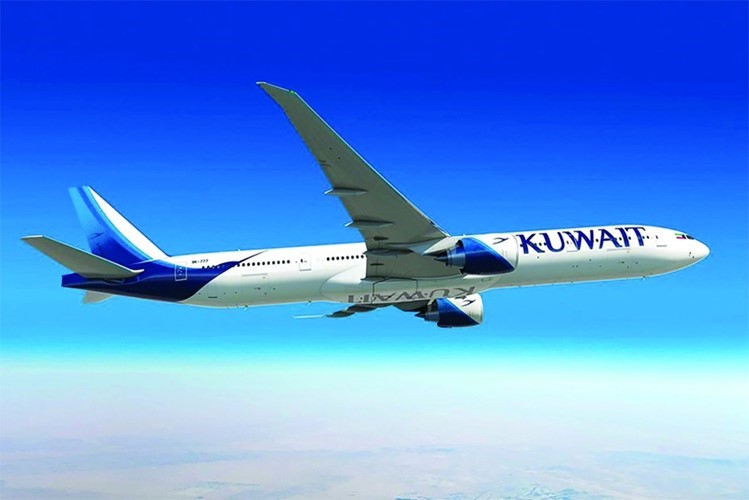 «الكويتية» توقف تشغيل رحلاتها إلى طرابزون في تركيا بسبب انخفاض الطلب