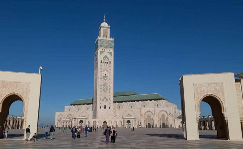 استئناف صلاة الجمعة في عشرة آلاف مسجد بالمغرب