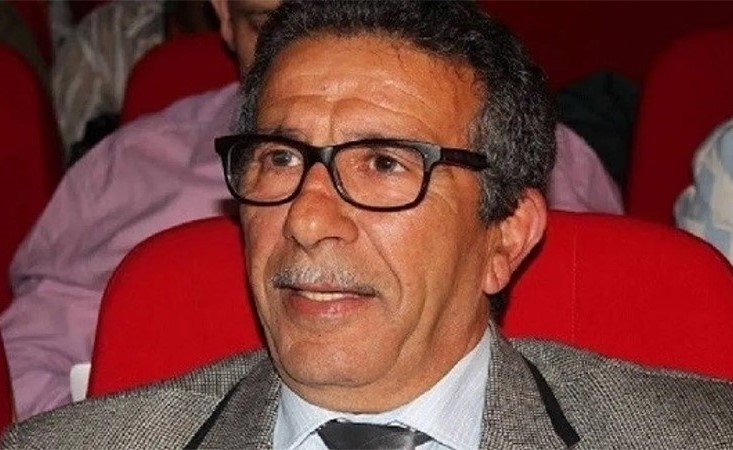 وفاة الممثل والمؤلف والمخرج المغربي سعد الله عزيز