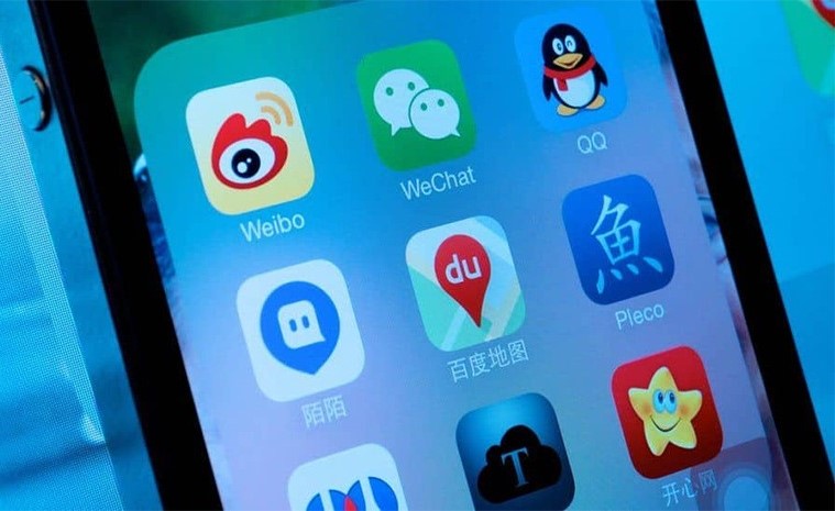 ليس "تيك توك" وحده.. تطبيقات صينية تنتشر في العالم