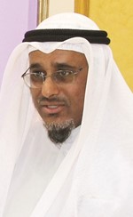 د.خالد السلطان