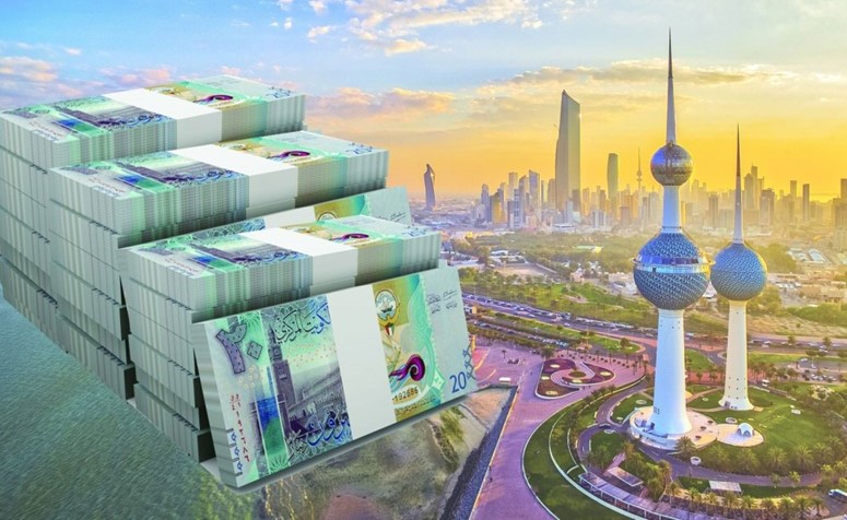 «آسيا ميديا إنترناشونال»: الدينار العملة الأقوى عالمياً بفضل اقتصاد الكويت المتين والقيادة الحكيمة