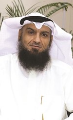 احمد الرشيدي