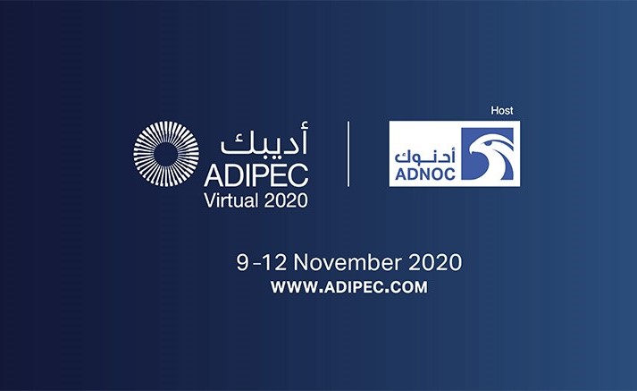 الإمارات : "أديبك" ينطلق افتراضيا 9 نوفمبر المقبل بمشاركة أكثر من 5 آلاف من وزراء وقادة وخبراء قطاع الطاقة