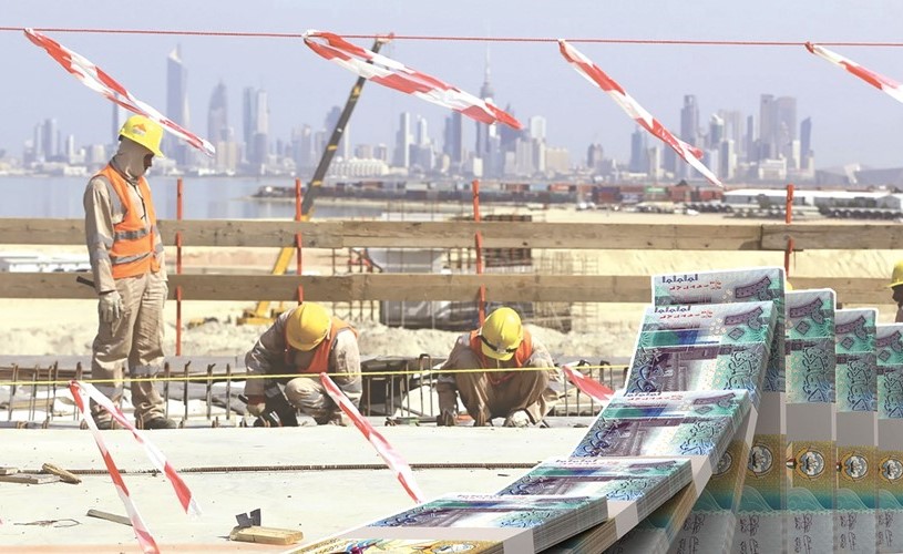 رغم الأزمات المالية.. الكويت تنفذ مشاريع تنموية بـ 26.5 مليار دينار