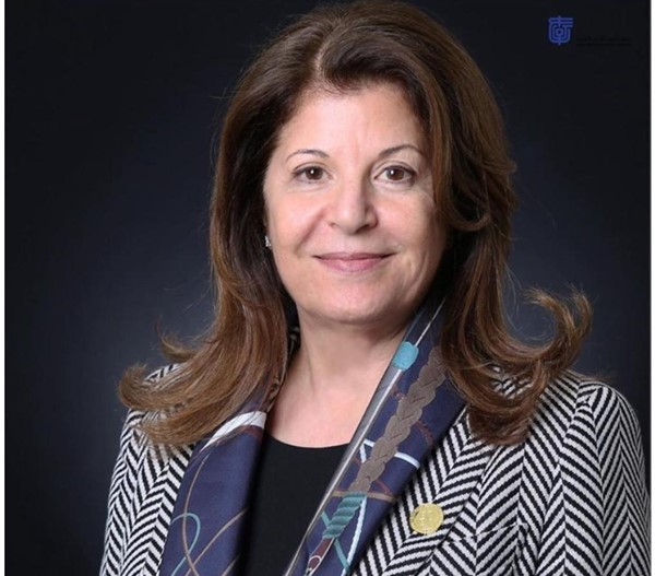 د.سميرة عمر 