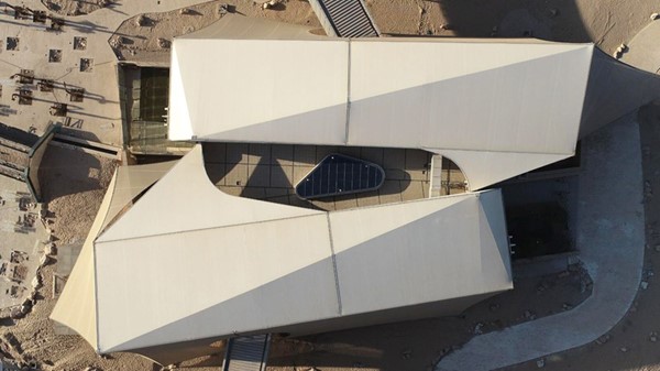 جامعة الكويت تتسلم الحرم الشمالي لكلية العلوم ونادي أعضاء هيئة التدريس بمدينة صباح السالم الجامعية