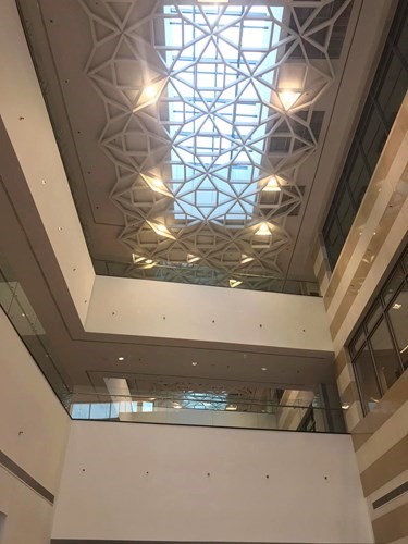 جامعة الكويت تتسلم الحرم الشمالي لكلية العلوم ونادي أعضاء هيئة التدريس بمدينة صباح السالم الجامعية
