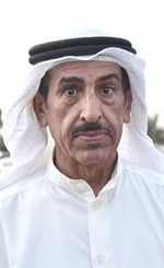 خالد الدوسري