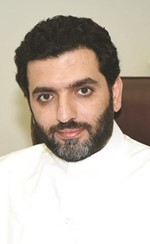 محمد الصراف