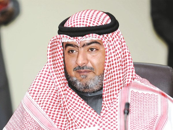 الشيخ ثامر العلي