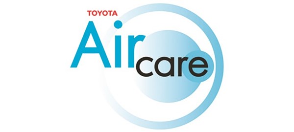 «الساير» تقدم خدمة تويوتا «إير كير Air Care» المتطورة