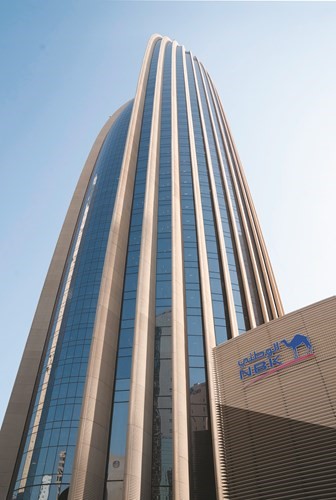 «الوطني» يصدر بنجاح سندات بـ 150 مليون دينار وسعر أخرى 300 مليون دولار
